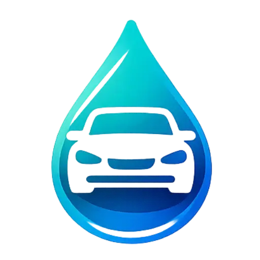Lavage auto à domicile Flin